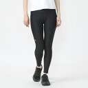 最大10％OFFクーポン 【1/18】 アンダーアーマー レディース コンプレッション ロングタイツ スパッツ UAテック レギ…