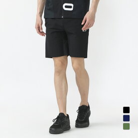 オークリー メンズ ジャージ ハーフパンツ ENHANCE TECH JERSEY SHORTS14.0 FOA406348 スポーツウェア OAKLEY