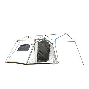 12/15���聚���I�ōő�100��P�o�b�N �I�K�� ���b�W�V�F���^�[�p�C���i�[II 5�l�p 3594 �L�����v �e���g : ���C�g�O���[×�_�[�N�u���E�� Ogawa