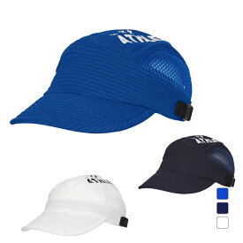 アスレタ ジュニア(キッズ・子供) サッカー/フットサル 帽子 ジュニアプラクティスキャップ 05315J ATHLETA