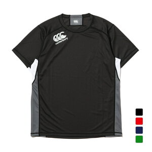 11/18聚Iōő100PobN J^x[ Y Or[ Vc PRACTICE TEE vNeBXeB[ RG34002 CANTERBURY