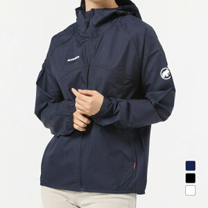 ő10OFFN[| y11/20`11/27z }[g fB[X AEghAWPbg Convey WB Hooded Jacket AF Women 1012-00540 MAMMUT