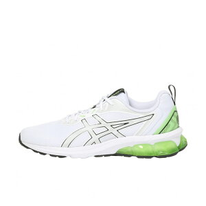 4/18���聚���I�ōő�100��P�o�b�N �A�V�b�N�X �Q�� �N�I���^�� 90 IV GEL-QUANTUM 90 IV 1201A764 103 �����Y �X�j�[�J�[ �F �z���C�g×�t���b�V���O���[�� asics imbkk