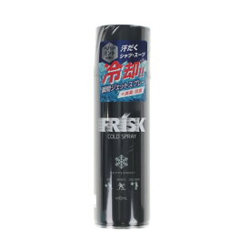 最大10％OFFクーポン【9/30〜10/1】 ドウシシャ 冷感スプレー フリスク冷却スプレー ペパーミント (20074) Doshisha