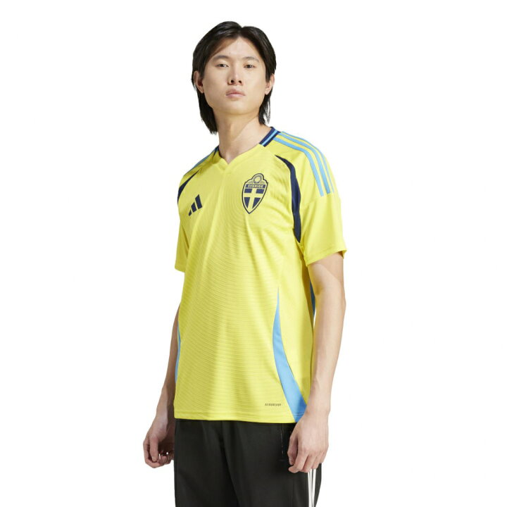 楽天市場】アディダス メンズ サッカー/フットサル ライセンスシャツ 