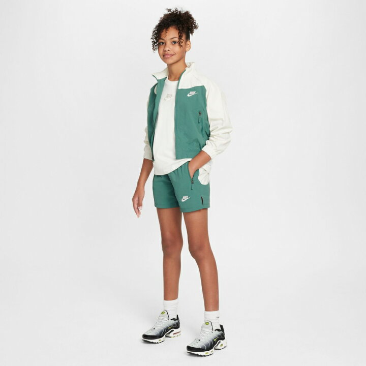 楽天市場】ナイキ ジュニア キッズ 子供 ショーツ YTH NSW  