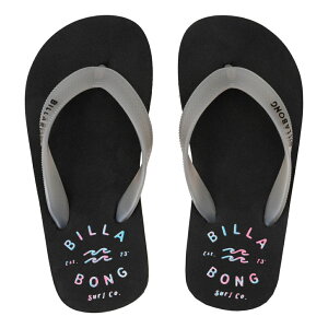 ő10OFFN[| y10/30z r{ ONE TIME THONGS BE015904 CHR WjA LbY q } r[`T_ : `R[O[ BILLABONG