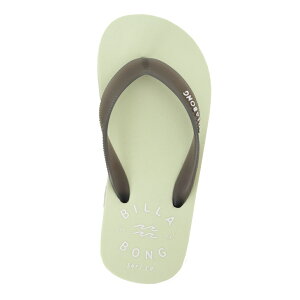 ő10OFFN[| y11/30`12/1z r{ ONE TIME THONGS BE015904 MNT WjA LbY q } r[`T_ : y[O[ BILLABONG