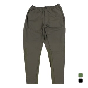 スフィーダ メンズ サッカー/フットサル ウインドパンツ SOFTSHELL ONOFF ボトムス SA-24102 防風 ストレッチ sfida