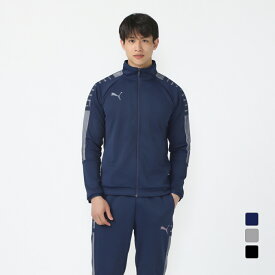 プーマ メンズ ジャージ 上下セット 656326 656327 トレーニングウェア PUMA