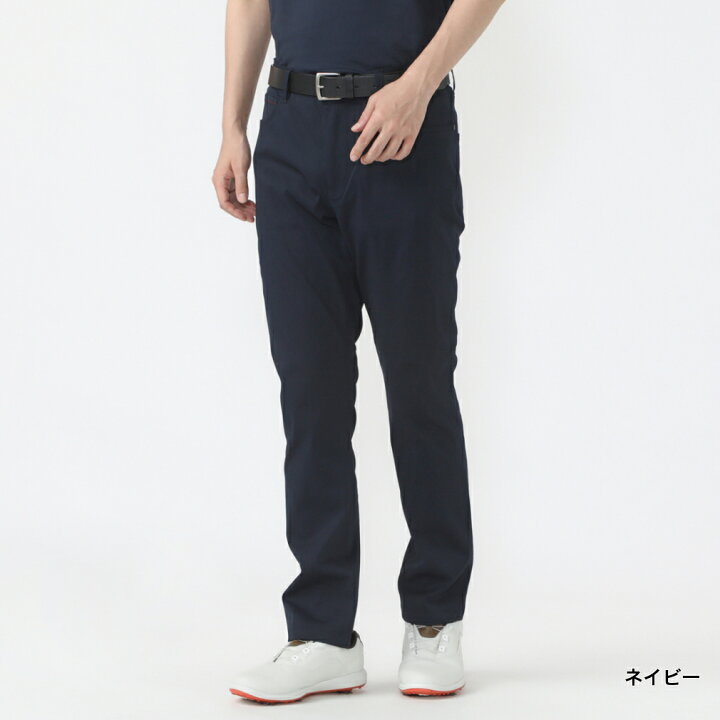 ブリーフィング ゴルフウェア スラックス 秋 冬 MS HYBRID DOWN PANTS 