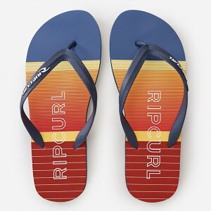 4/10 ���聚�S���i�|�C���g10�{ �v�G���g���[ ���b�v�J�[�� BREAKERS BLOOM OPEN TOE �T���_�� 1AIMOT �����Y �}���� �r�[�`�T���_�� : �e���R�b�^ RIP CURL