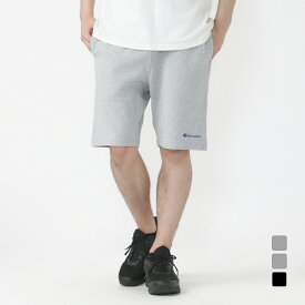最大10％OFFクーポン 【2/4〜2/10】 チャンピオン メンズ ショーツ SHORTS C3-X518 スポーツウェア Champion