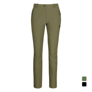 �}���[�g ���f�B�[�X �A�E�g�h�A �����O�p���c Trekkers 3.0 SO Pants AF Women 1021-00810 MAMMUT