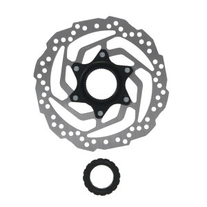 V}m SM-RT10 Z^[bN fBXNu[L[^[ 160mm RT10 160 oCVN p[c SHIMANO