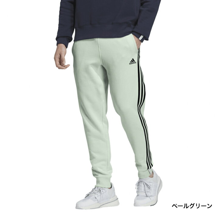 楽天市場】アディダス メンズ ロングパンツ エッセンシャルズ プラス 