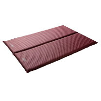 楽天市場】coleman コールマン キャンパーインフレーターマット 