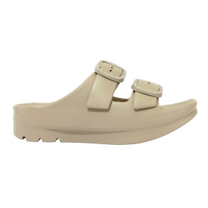 �ő�10��OFF�N�[�|�� �y4/4�`4/10�z �e���b�N W-BUCKLE2 �V�����[�T���_�� : �u���E�� TELIC
