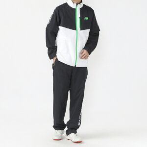 ő10OFFN[| y11/20`11/27z j[oX StEFA C㉺Zbg t  MENS RAIN WEAR (Set up) (0123988001) Y New Balance