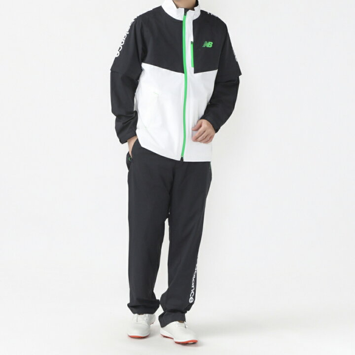 楽天市場】最大10％OFFクーポン 【4/4~4/10】 ニューバランス ゴルフ 