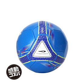 最大10％OFFクーポン 【7/4〜7/11】 ティゴラ サッカーボール トレンドデザイン (中学校から一般) 大人用 TR-8FG1023BL5 サッカー 練習球 5号球 TIGORA