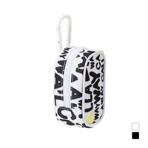 LEFC fB[X Style SPL Ball Pouch Womens SS 24 JM (7193118565) St Eh Callaway