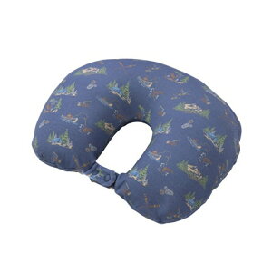 �y���h���g�� Cushion Pillow 19802311 �L�����v �l�b�N�s���[ �N�b�V���� : 11569 Outdoor Print PENDLETON