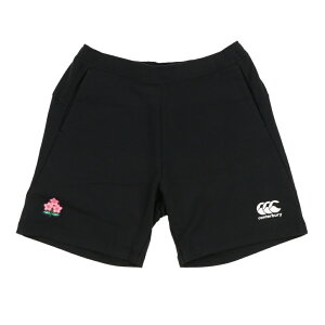 ő10OFFN[| y11/20`11/27z J^x[ Y Or[ n[tpc JAPAN CROSSOVER SHORTS WpNXI[o[ V[c Or[{\ R24081JP : ubN CANTERBURY