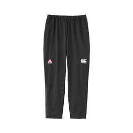 最大10％OFFクーポン 【11/16】 カンタベリー メンズ ラグビー ウォームアップパンツ JAPAN R+ DUAL PANTS ジャパンアールプラスデュアルパンツ ラグビー日本代表 R14076JP CANTERBURY