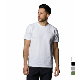 アンダーアーマー メンズ 半袖 Tシャツ UAパフォーマンスコットン ショートスリーブTシャツ 1384805 スポーツウェア UNDER ARMOUR