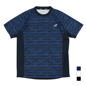 10/18聚Iōő100PobN o{ Y ejX TVc CLUB SHORT SLEEVE SHIRT Nu V[gX[uVc BUG4312C BabolaT