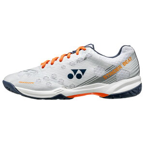 lbNX POWER CUSHION STRIDER BEAT p[NbVXgC_[r[g SHBSB1 Y fBX oh~g V[Y 3E : zCg×IW YONEX