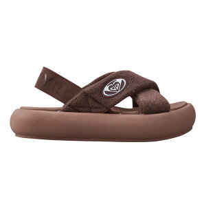 11/10聚Iōő100PobN LV[ RAD WEEKEND CROSS RSD241206 BRN fB[X } r[`T_ : uE ROXY