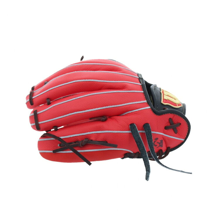 楽天市場】ウイルソン 女子ソフト用 WILSON QUEEN DUAL DUAL 内野手用 