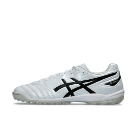アシックス DS LIGHT CLUB TF WIDE ディーエス ライト クラブ ターフ ワイド 1103A112 サッカー トレーニングシューズ 3E asics
