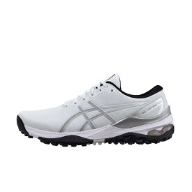 アシックス ゴルフシューズ GEL-KAYANO ACE2 ゲルカヤノ エース2 (1111A243) メンズ ゴルフ シューレース式スパイクレスシューズ 3E asics imbkk