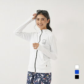 ラスティー レディース マリン ラッシュガード 922467 RUSTY