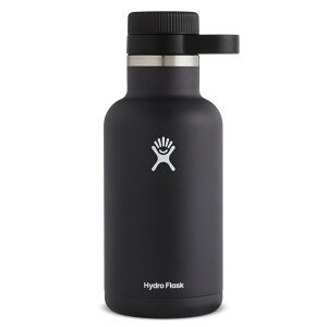 ő10OFFN[| y9/18`9/25z nChtXN BEER 64oz GROWLER 8900290032 Lv  {g : Black Hydro Flask