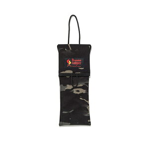 ISjALp[ yOL[30 OCB-2049 Lv yOP[X : BlackCamo Oregonian Camper