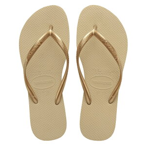 11/1聚Iōő100PobN nCAiX Slim 4000030 2719 fB[X } r[`T_ : S[h havaianas