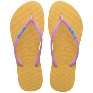 ő10OFFN[| y10/4`10/10z nCAiX Slim Logo Pop Up 4119787 5559 fB[X } r[`T_ : CG[ havaianas