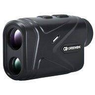 レーザー距離計 グリーンオン レーザーキャディー GL04 (0805501404) ゴルフ 距離測定器 ナビゲーション …