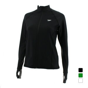 11/10聚Iōő100PobN Xs[h fBX j tBbglX Womens Aqua Shirt ECYANAVc bVK[h SFW72302 SPEEDO