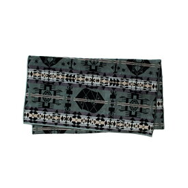 スノーピーク SP × Pendleton Towel Blanket One Foliage SIPD24SUFG キャンプ ブランケット/大判タオル snow peak