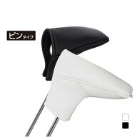 ティゴラ ピンタイプ パターカバー TR-0B1004PCピン 0216136214 (0216136214) メンズ ゴルフ ヘッドカバ…
