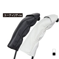 ティゴラ ユーティリティヘッドカバー TR-0B1004HC UT 0255136314 (0255136314) メンズ ゴルフ ヘッドカ…