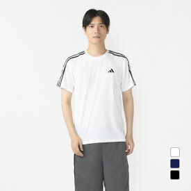 アディダス メンズ 半袖 Tシャツ ショートパンツ 上下セット BXH41 BXH47 トレーニングウェア adidas