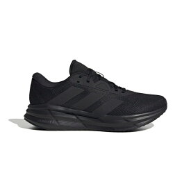 アディダス GLX 7 GALAXY 7 ギャラクシー 7 ランニング ID8757 メンズ 陸上/ランニング ランニングシューズ : ブラック×ブラック adidas imbkk