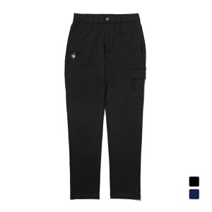 12/5聚Iōő100PobN RbNX|eBt StEFA t  J[S|Pbge[p[hWK[pc STRETCH FORCER JWA (QGMXJD12) Y le coq sportif GOLF