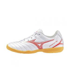 ミズノ MONARCIDA NEO III SELECT Jr IN モナルシーダ ネオ3 セレクト ジュニア IN P1GG242560 フットサルシューズ 3E ワイド MIZUNO